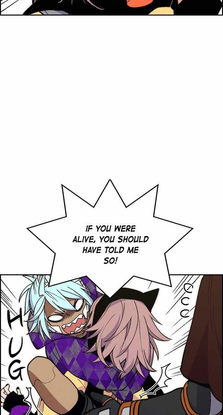 Housekeeper Chae Yong Taek Chapter 90 Page 17