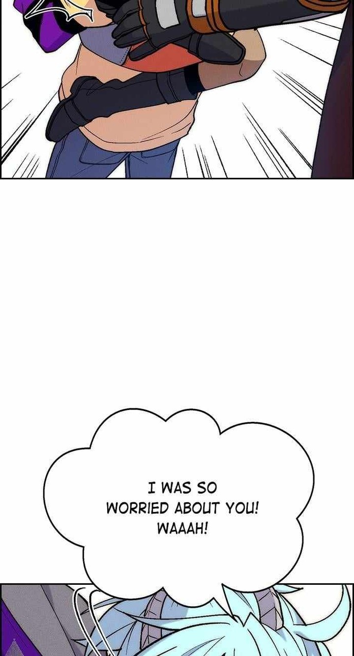 Housekeeper Chae Yong Taek Chapter 90 Page 18