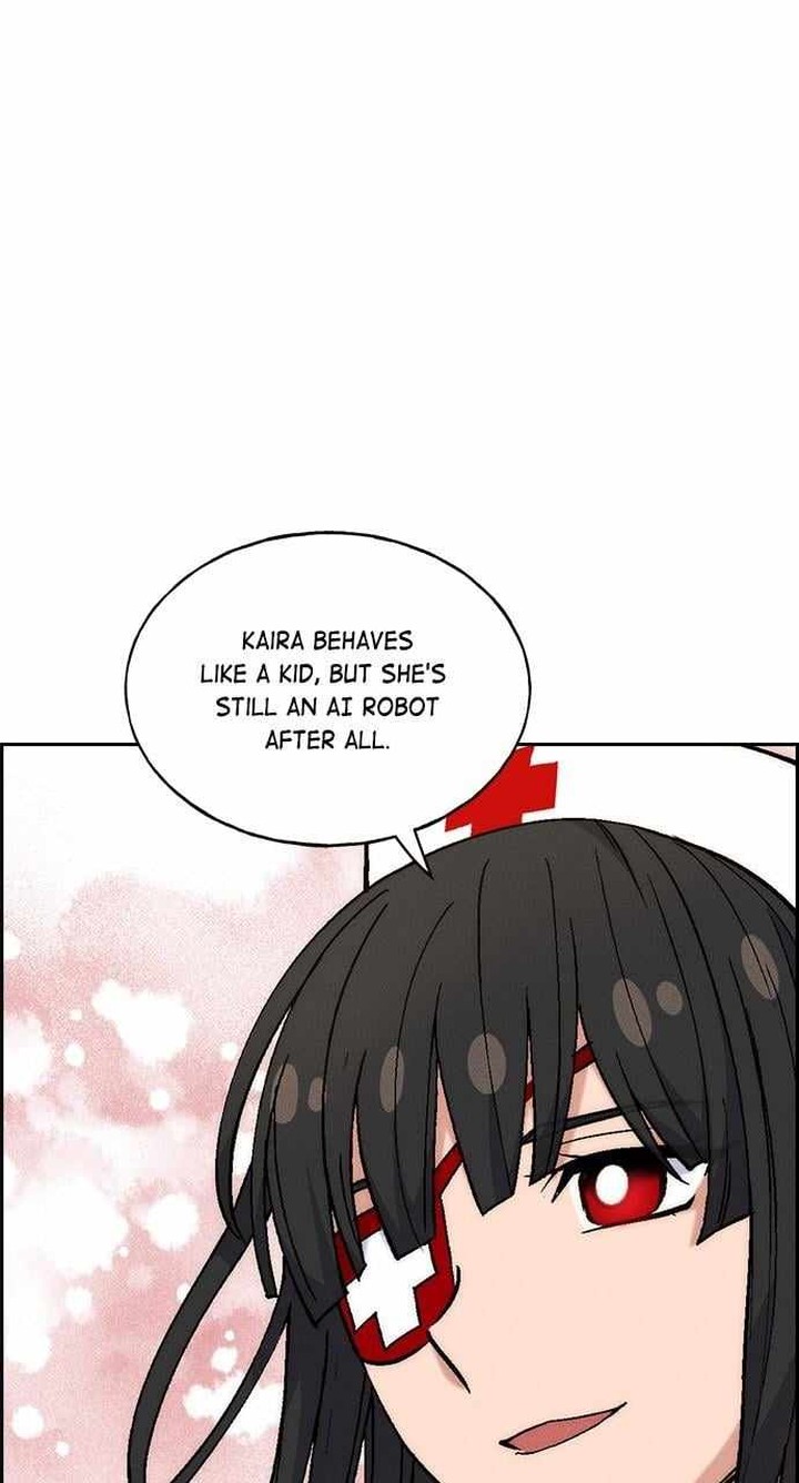 Housekeeper Chae Yong Taek Chapter 90 Page 21