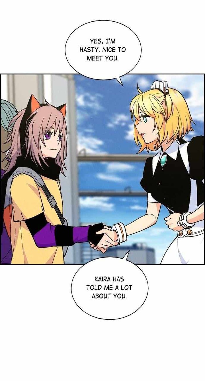 Housekeeper Chae Yong Taek Chapter 90 Page 28