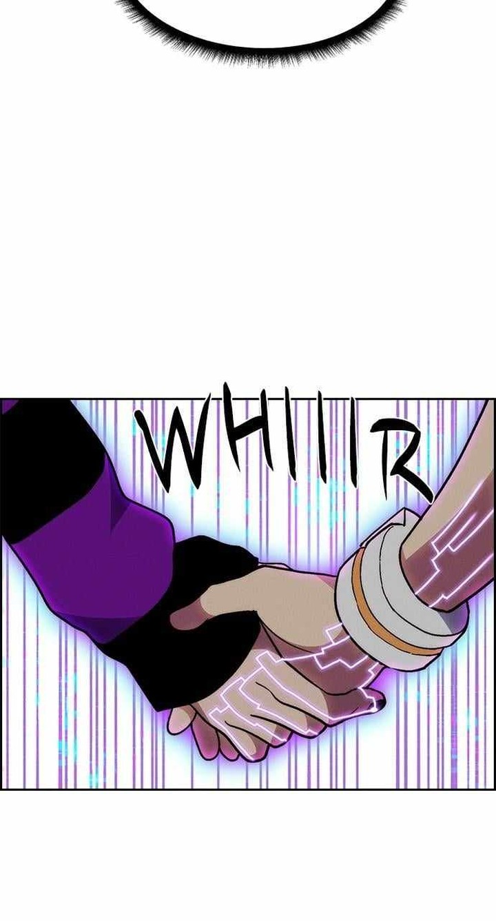 Housekeeper Chae Yong Taek Chapter 90 Page 33