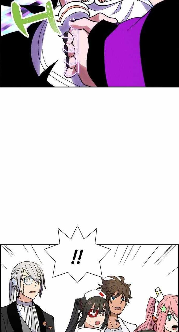 Housekeeper Chae Yong Taek Chapter 90 Page 35