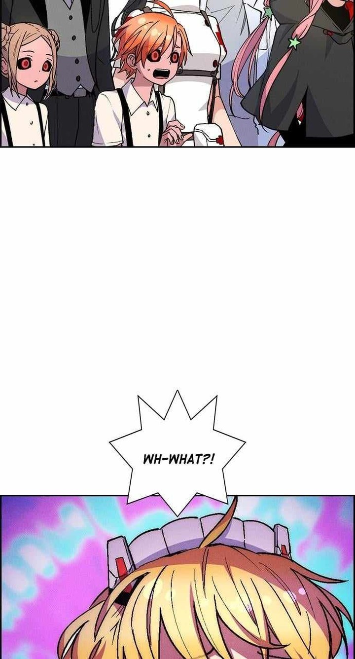 Housekeeper Chae Yong Taek Chapter 90 Page 36