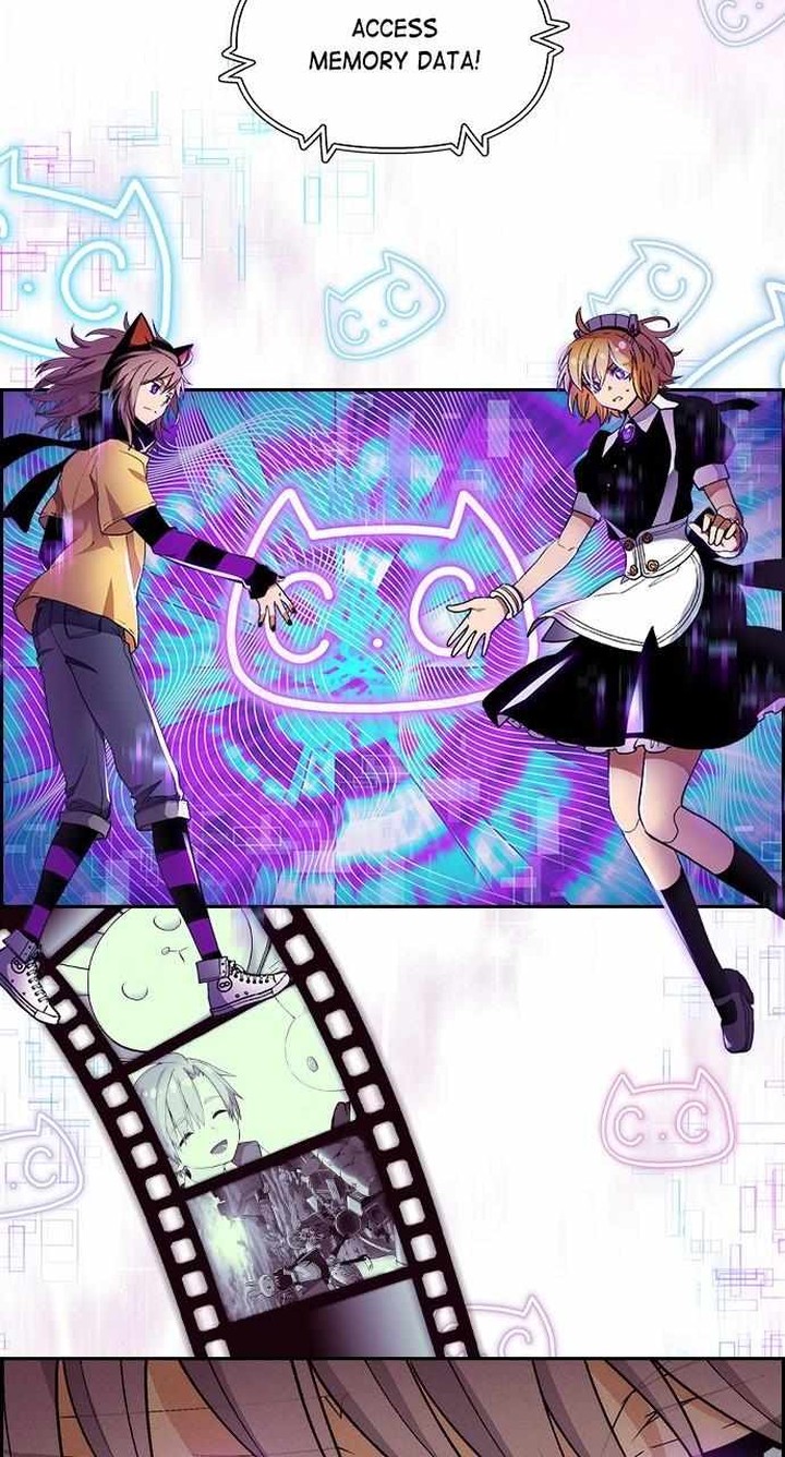 Housekeeper Chae Yong Taek Chapter 90 Page 39