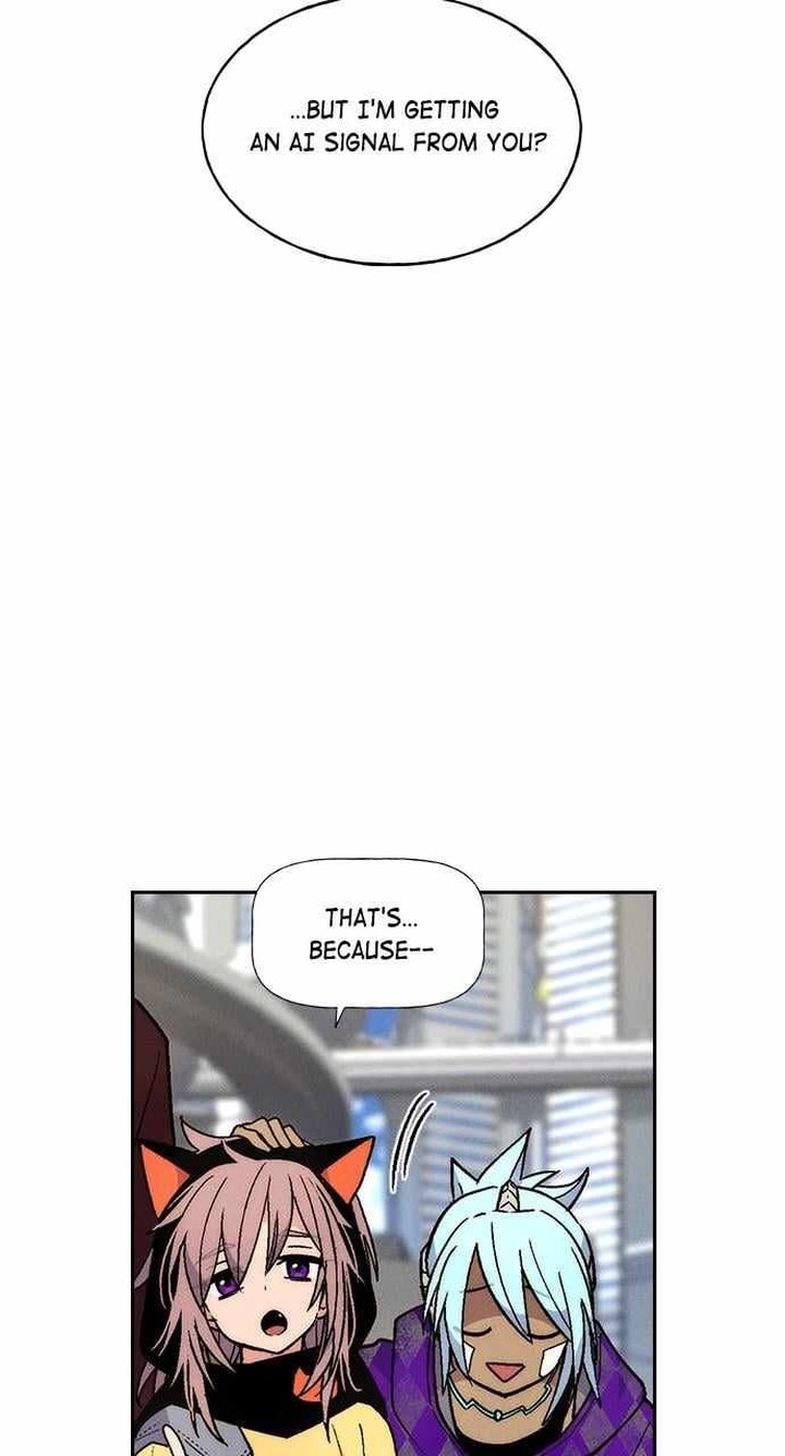 Housekeeper Chae Yong Taek Chapter 90 Page 46