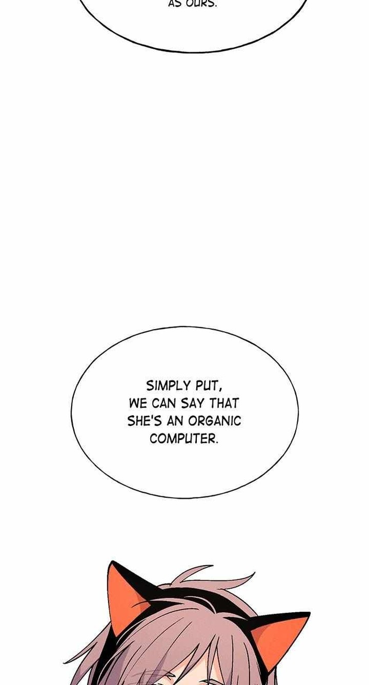 Housekeeper Chae Yong Taek Chapter 90 Page 49