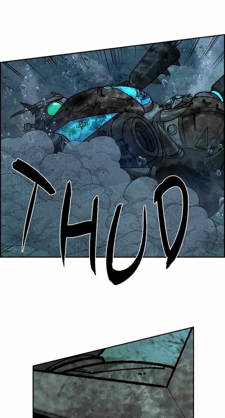 Housekeeper Chae Yong Taek Chapter 90 Page 5