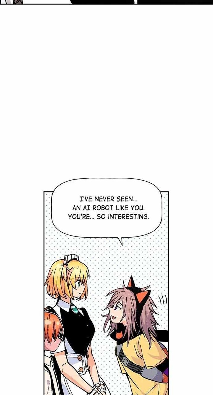 Housekeeper Chae Yong Taek Chapter 90 Page 52