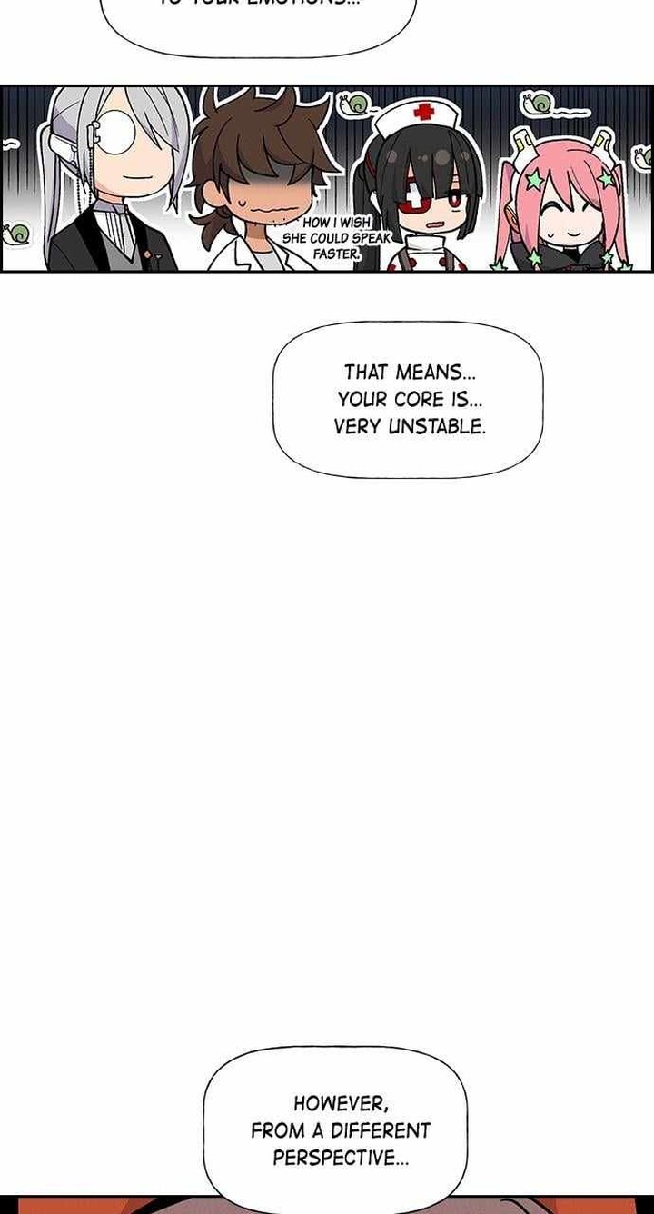 Housekeeper Chae Yong Taek Chapter 90 Page 60