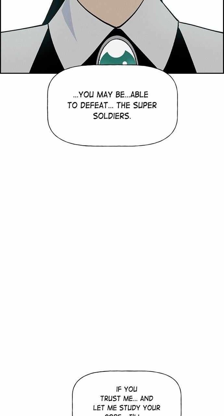 Housekeeper Chae Yong Taek Chapter 90 Page 63