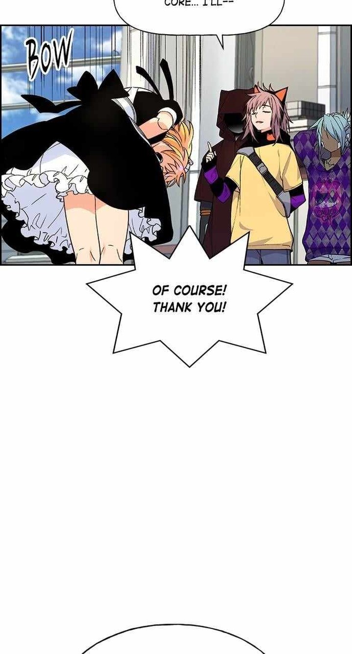 Housekeeper Chae Yong Taek Chapter 90 Page 64