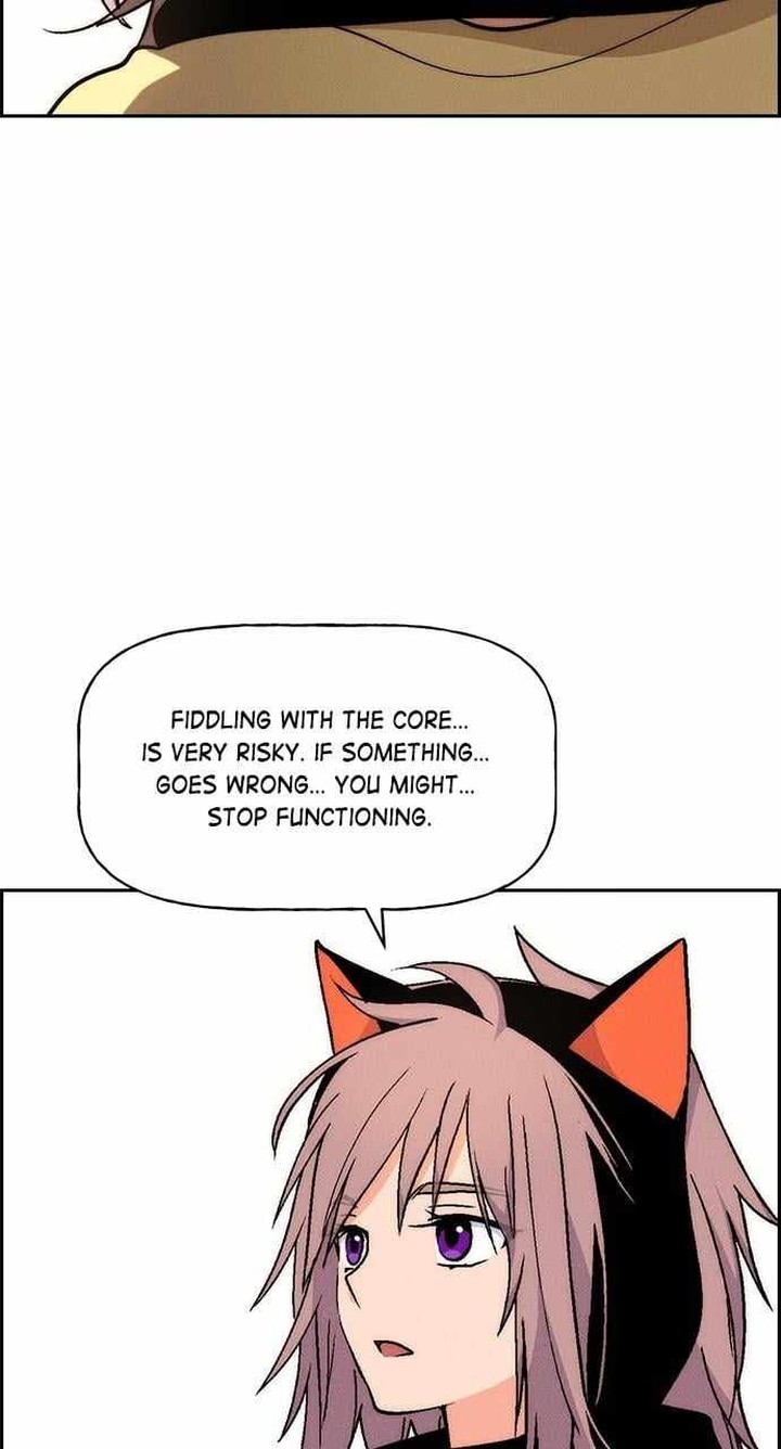 Housekeeper Chae Yong Taek Chapter 90 Page 67