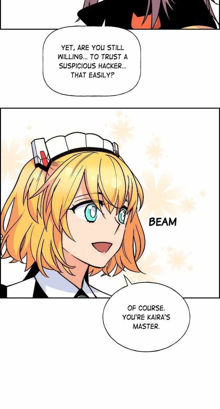 Housekeeper Chae Yong Taek Chapter 90 Page 68