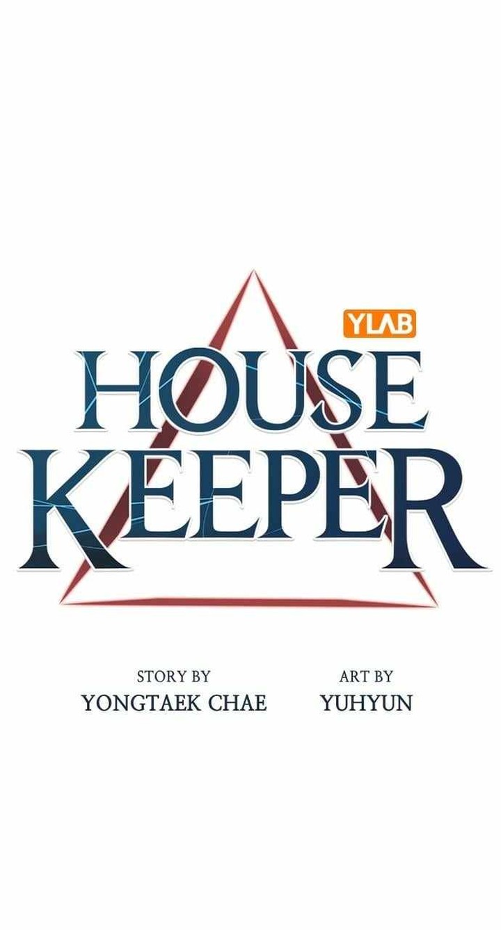Housekeeper Chae Yong Taek Chapter 90 Page 7