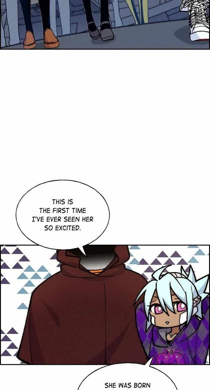 Housekeeper Chae Yong Taek Chapter 90 Page 71