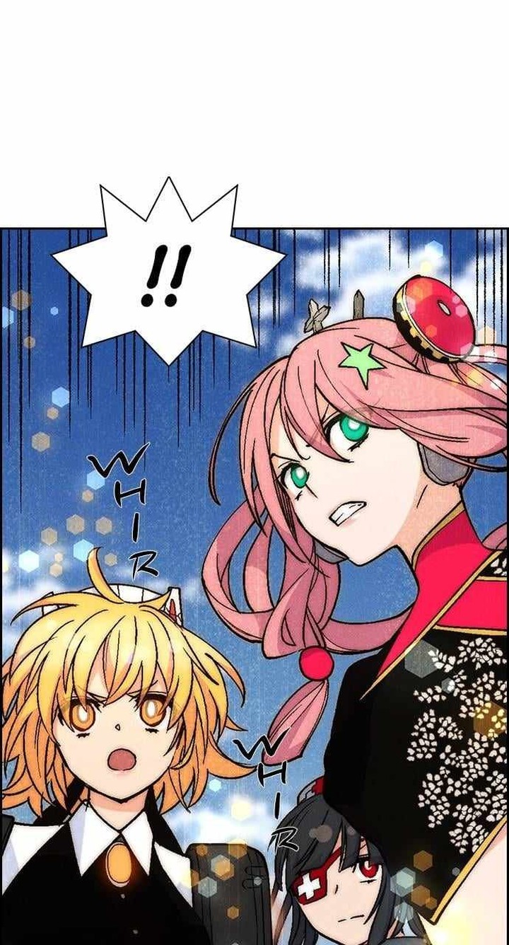 Housekeeper Chae Yong Taek Chapter 90 Page 76
