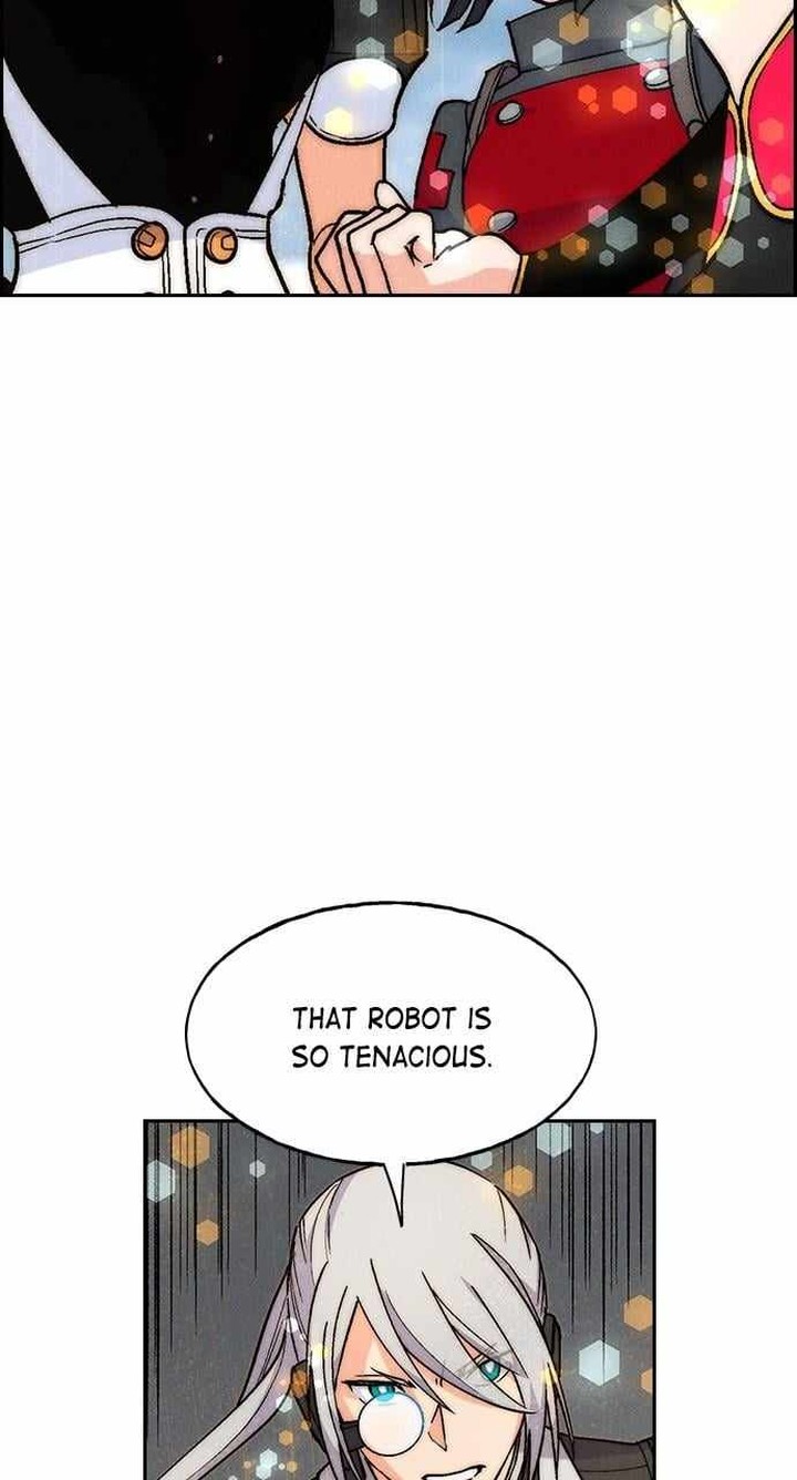 Housekeeper Chae Yong Taek Chapter 90 Page 77
