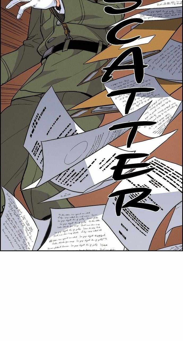 Housekeeper Chae Yong Taek Chapter 91 Page 12