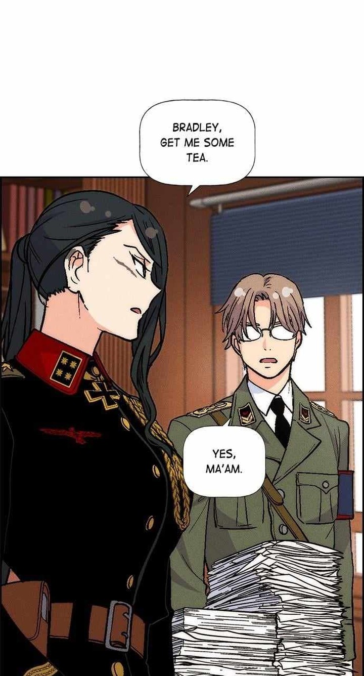 Housekeeper Chae Yong Taek Chapter 91 Page 14