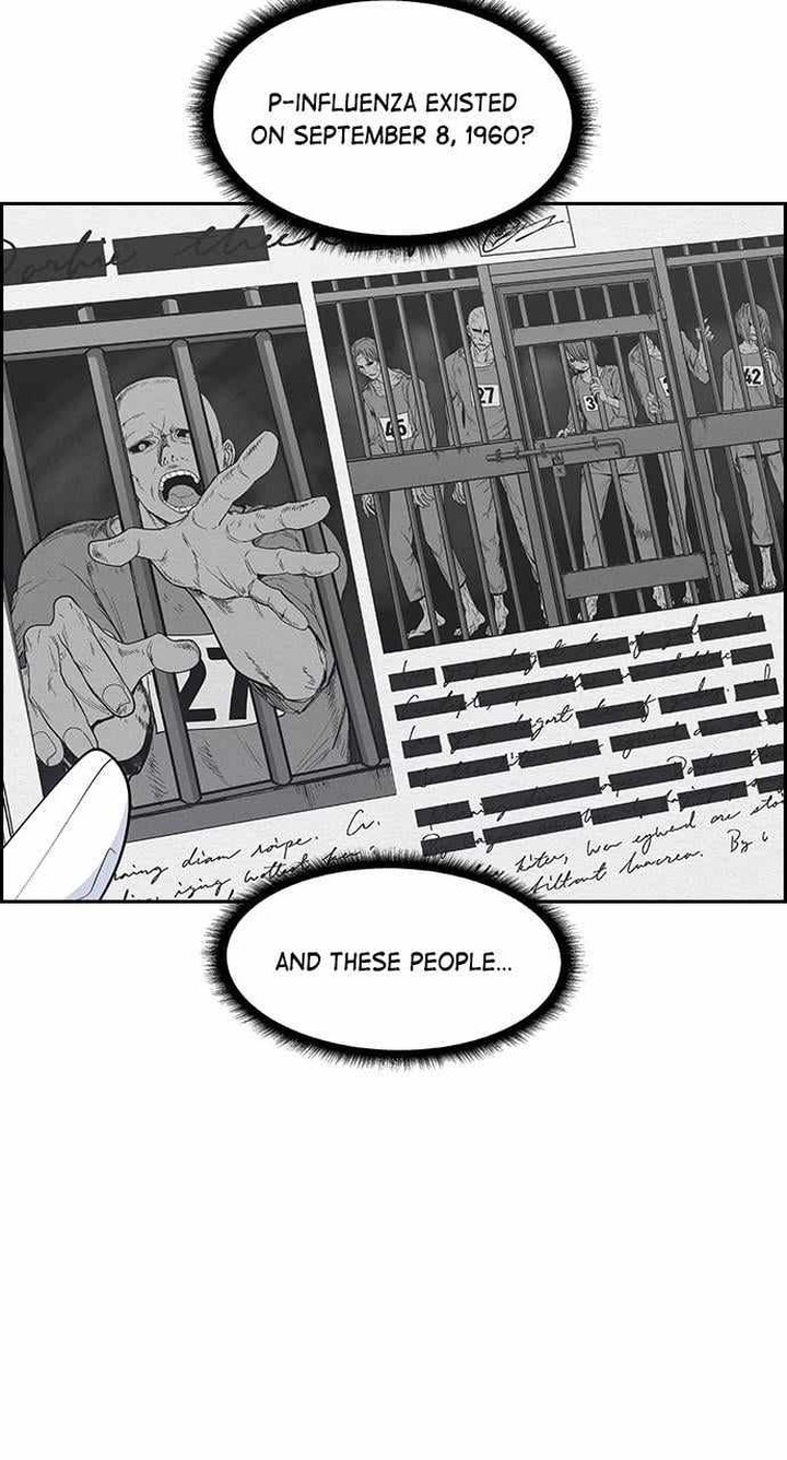 Housekeeper Chae Yong Taek Chapter 91 Page 20