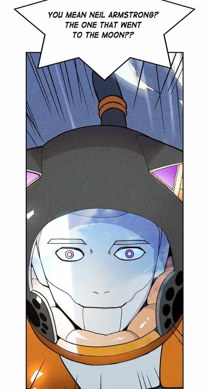 Housekeeper Chae Yong Taek Chapter 91 Page 27