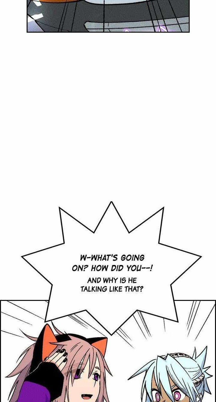 Housekeeper Chae Yong Taek Chapter 91 Page 28