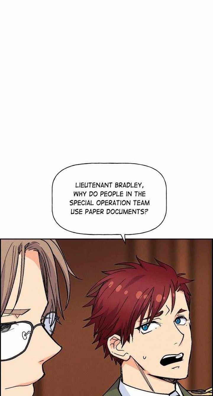 Housekeeper Chae Yong Taek Chapter 91 Page 3