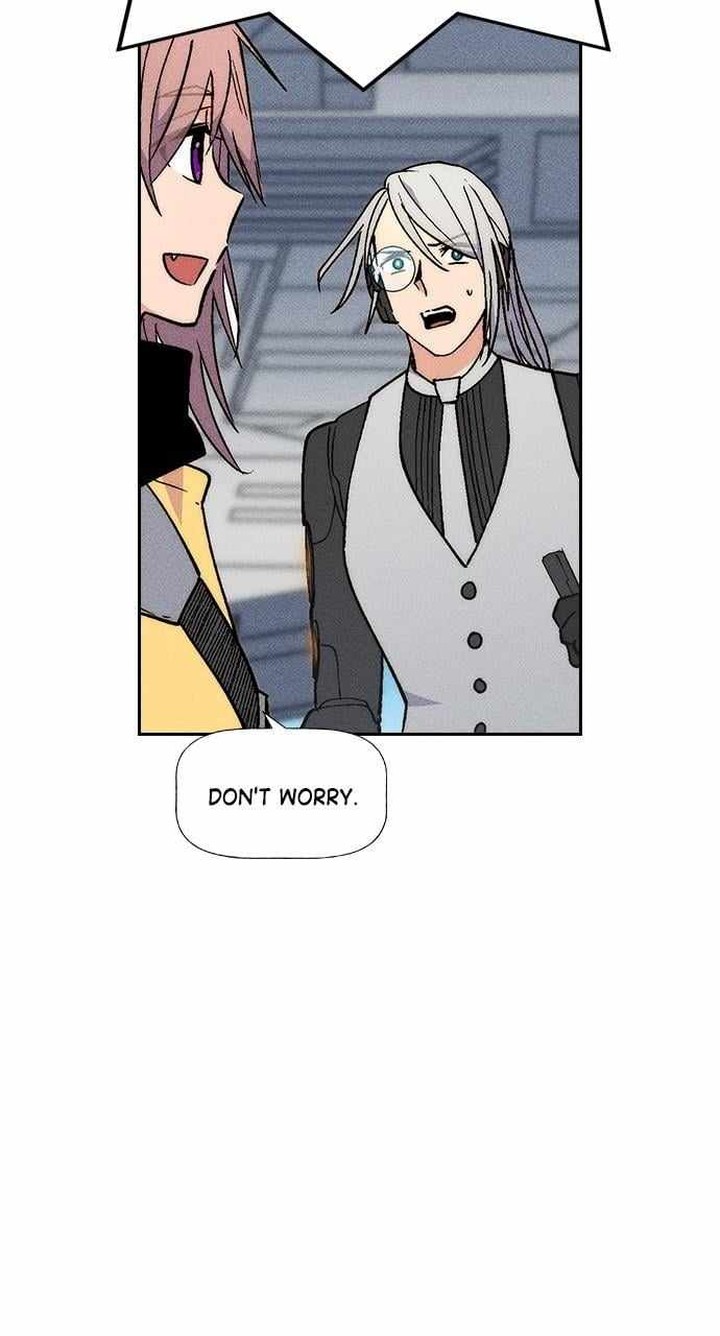 Housekeeper Chae Yong Taek Chapter 91 Page 30