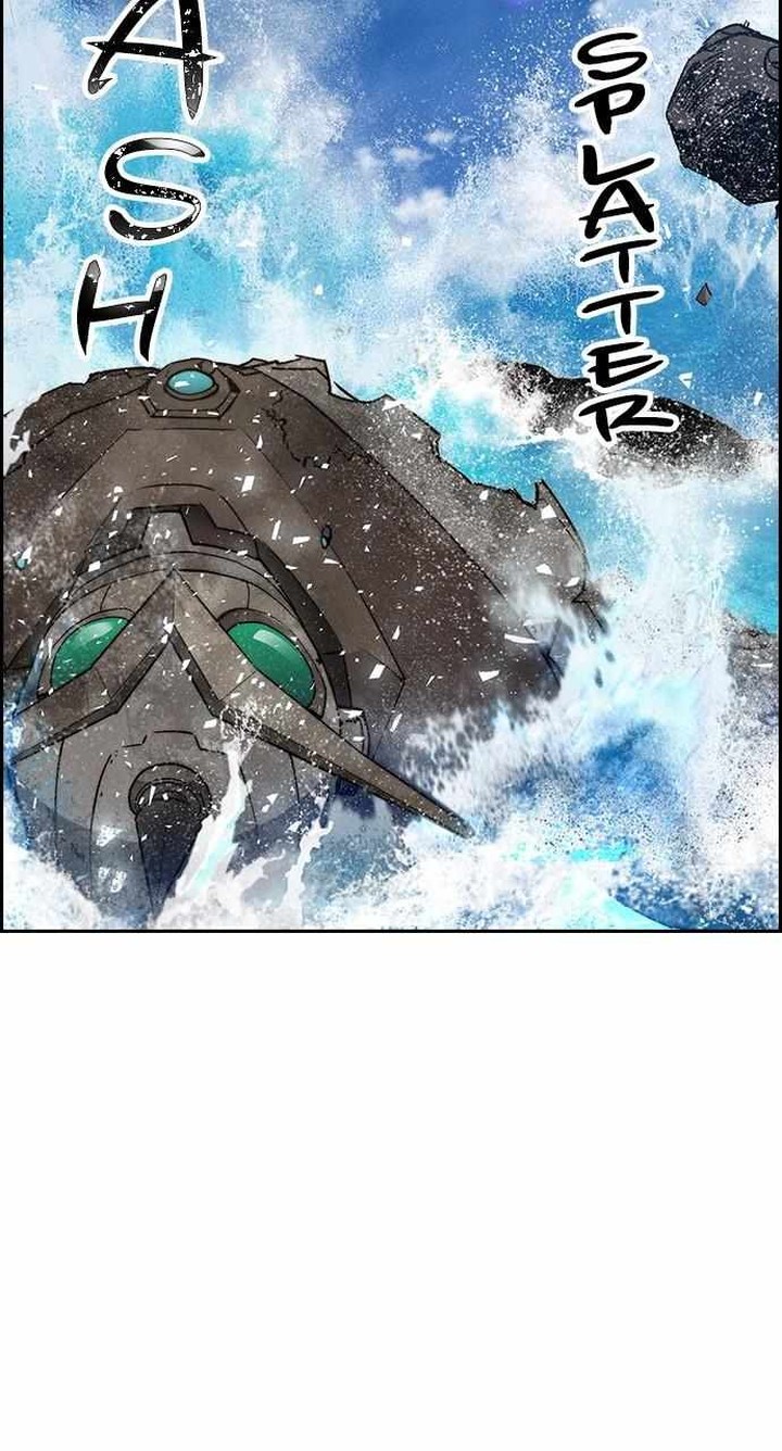 Housekeeper Chae Yong Taek Chapter 91 Page 42