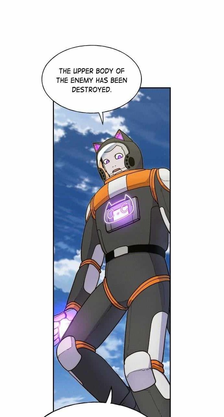 Housekeeper Chae Yong Taek Chapter 91 Page 43