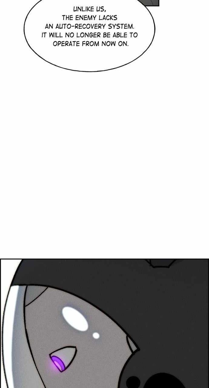 Housekeeper Chae Yong Taek Chapter 91 Page 44