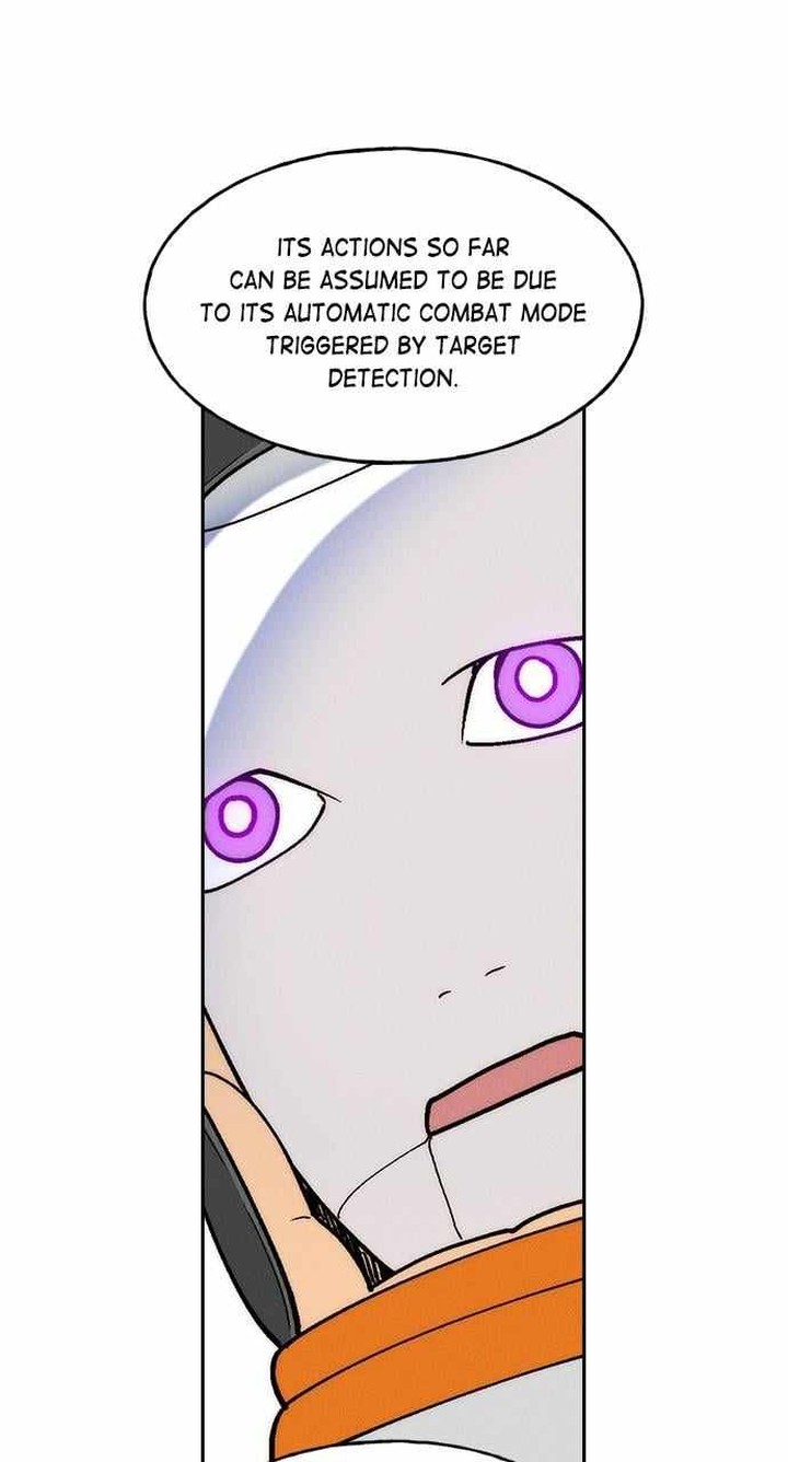 Housekeeper Chae Yong Taek Chapter 91 Page 49