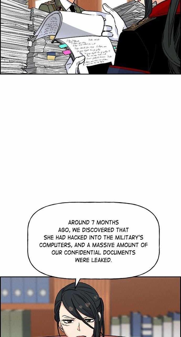 Housekeeper Chae Yong Taek Chapter 91 Page 5