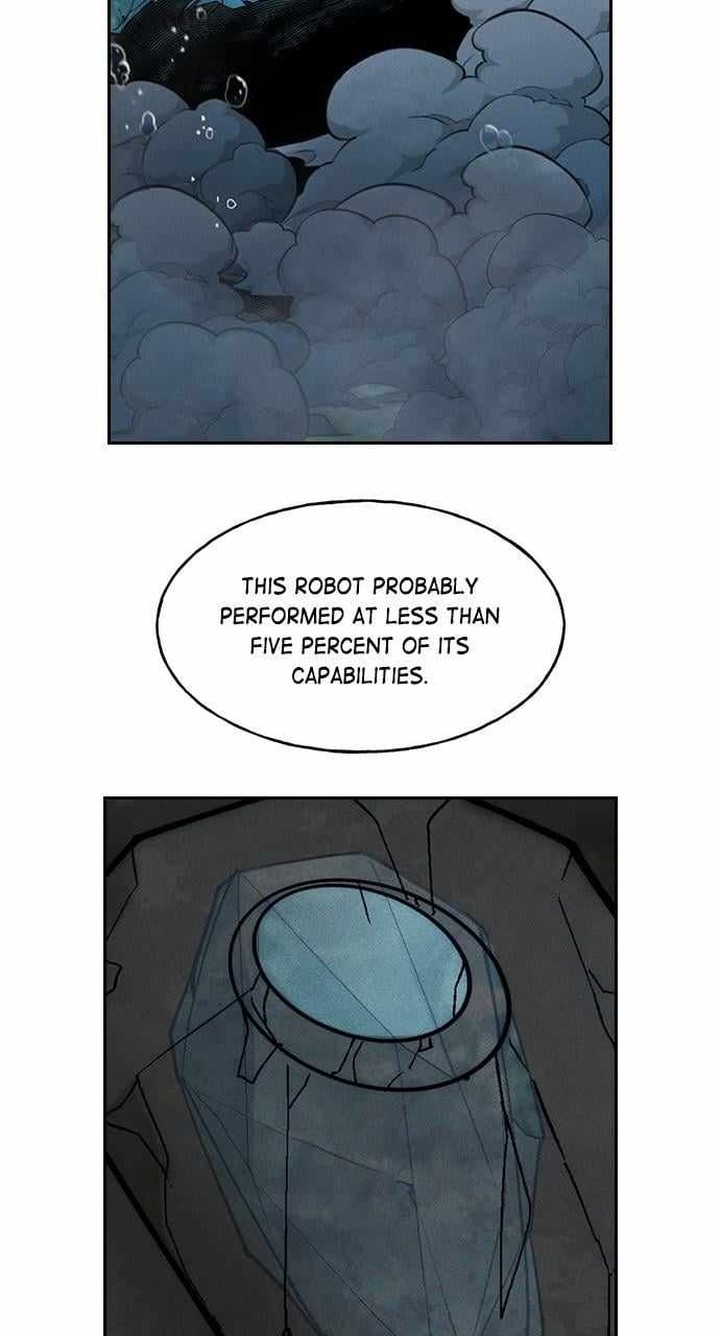 Housekeeper Chae Yong Taek Chapter 91 Page 51