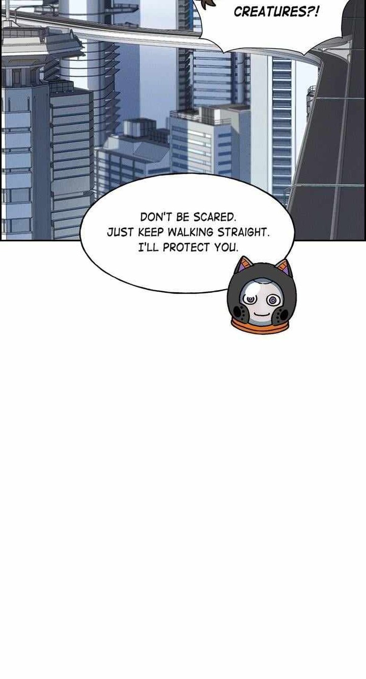 Housekeeper Chae Yong Taek Chapter 91 Page 57