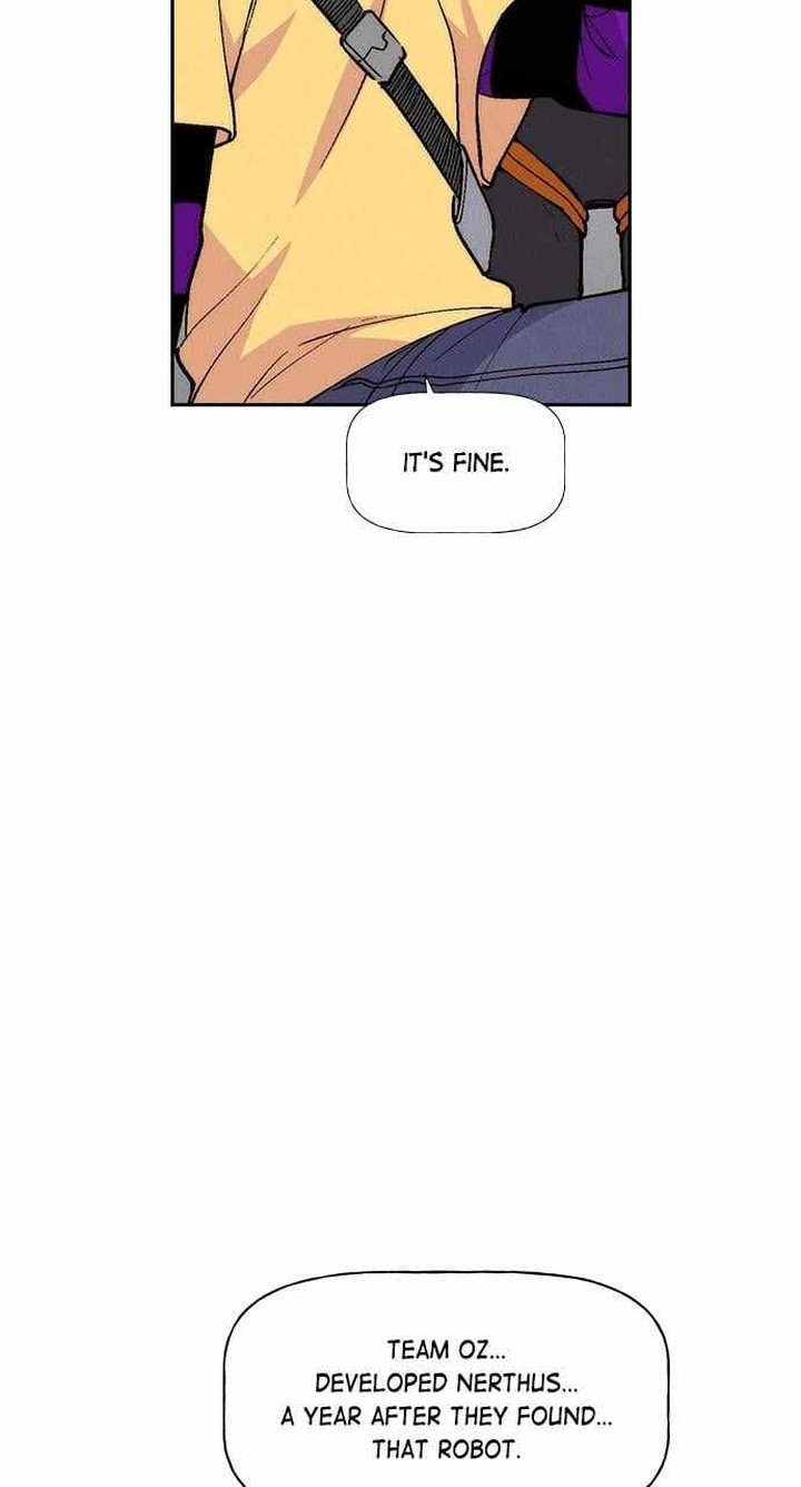 Housekeeper Chae Yong Taek Chapter 91 Page 60