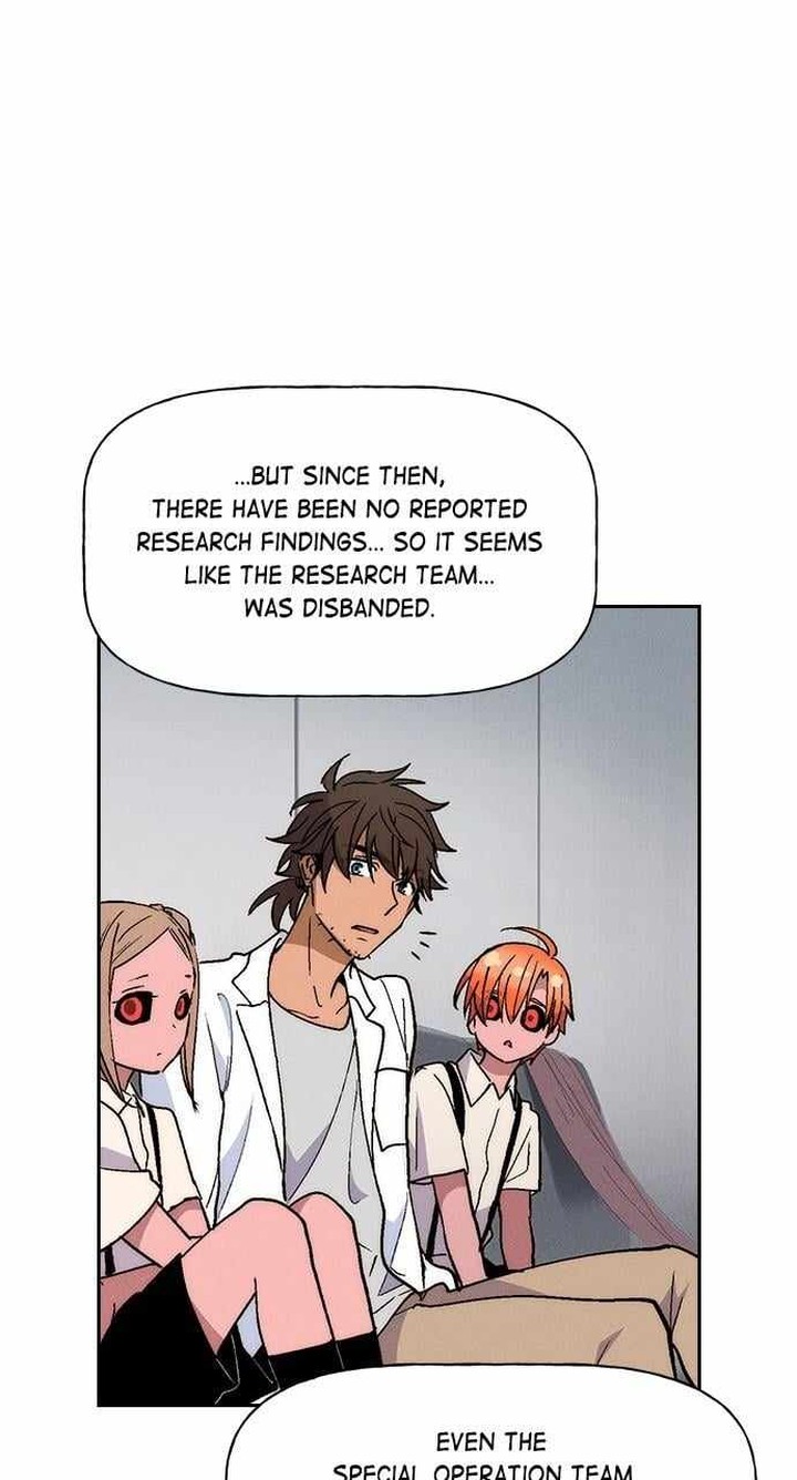 Housekeeper Chae Yong Taek Chapter 91 Page 62