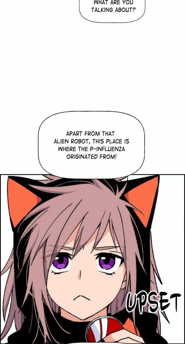 Housekeeper Chae Yong Taek Chapter 91 Page 65