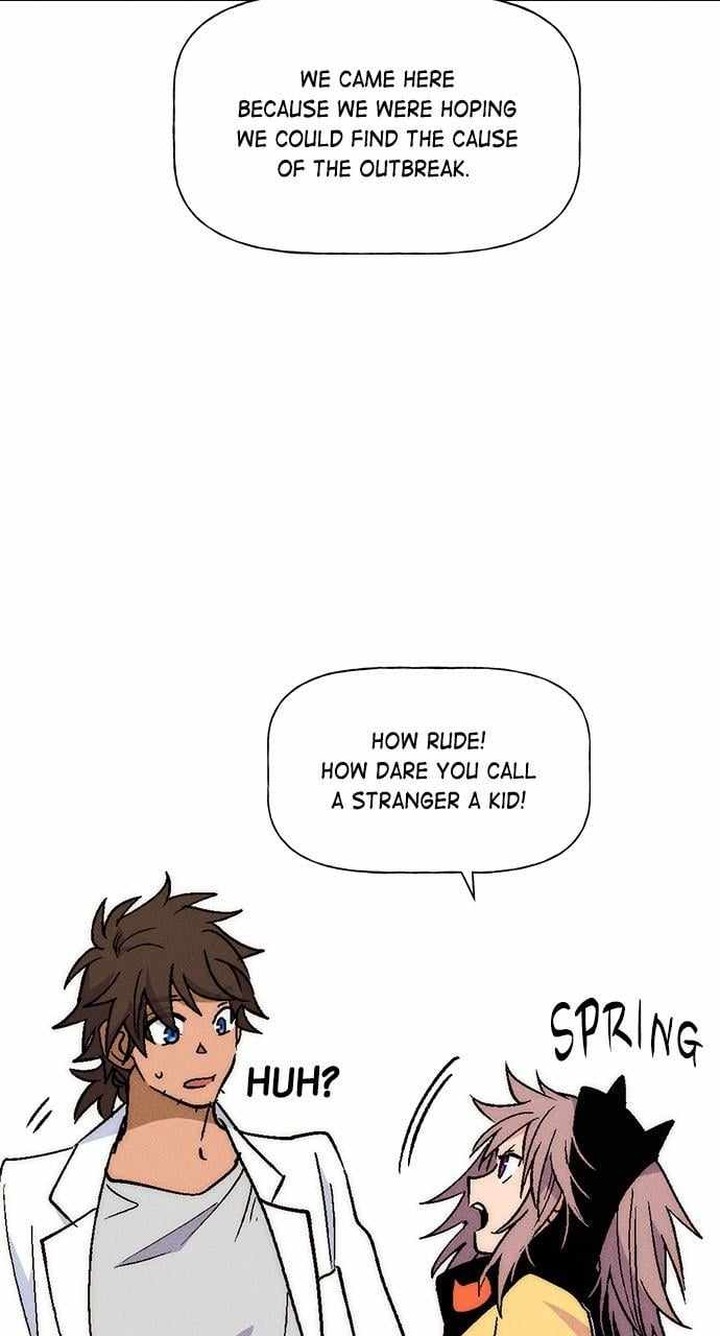 Housekeeper Chae Yong Taek Chapter 91 Page 66