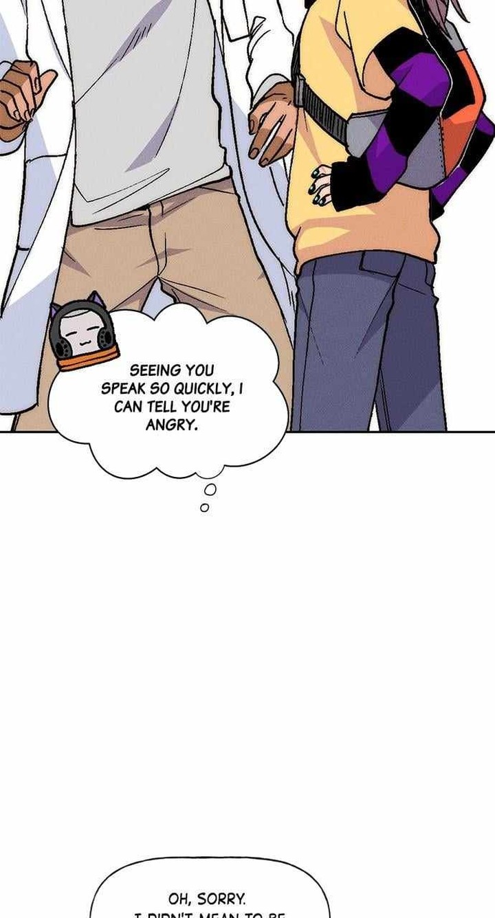Housekeeper Chae Yong Taek Chapter 91 Page 67