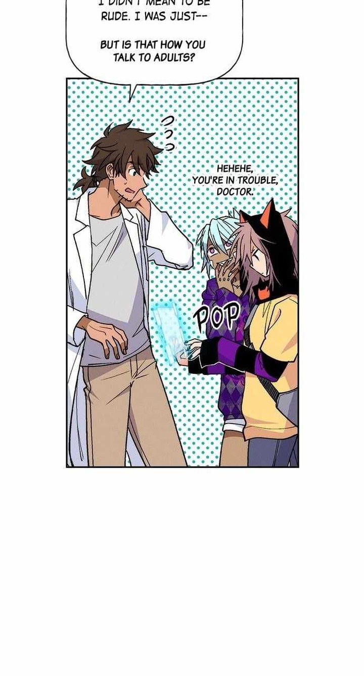 Housekeeper Chae Yong Taek Chapter 91 Page 68