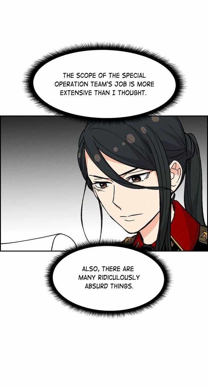 Housekeeper Chae Yong Taek Chapter 91 Page 7