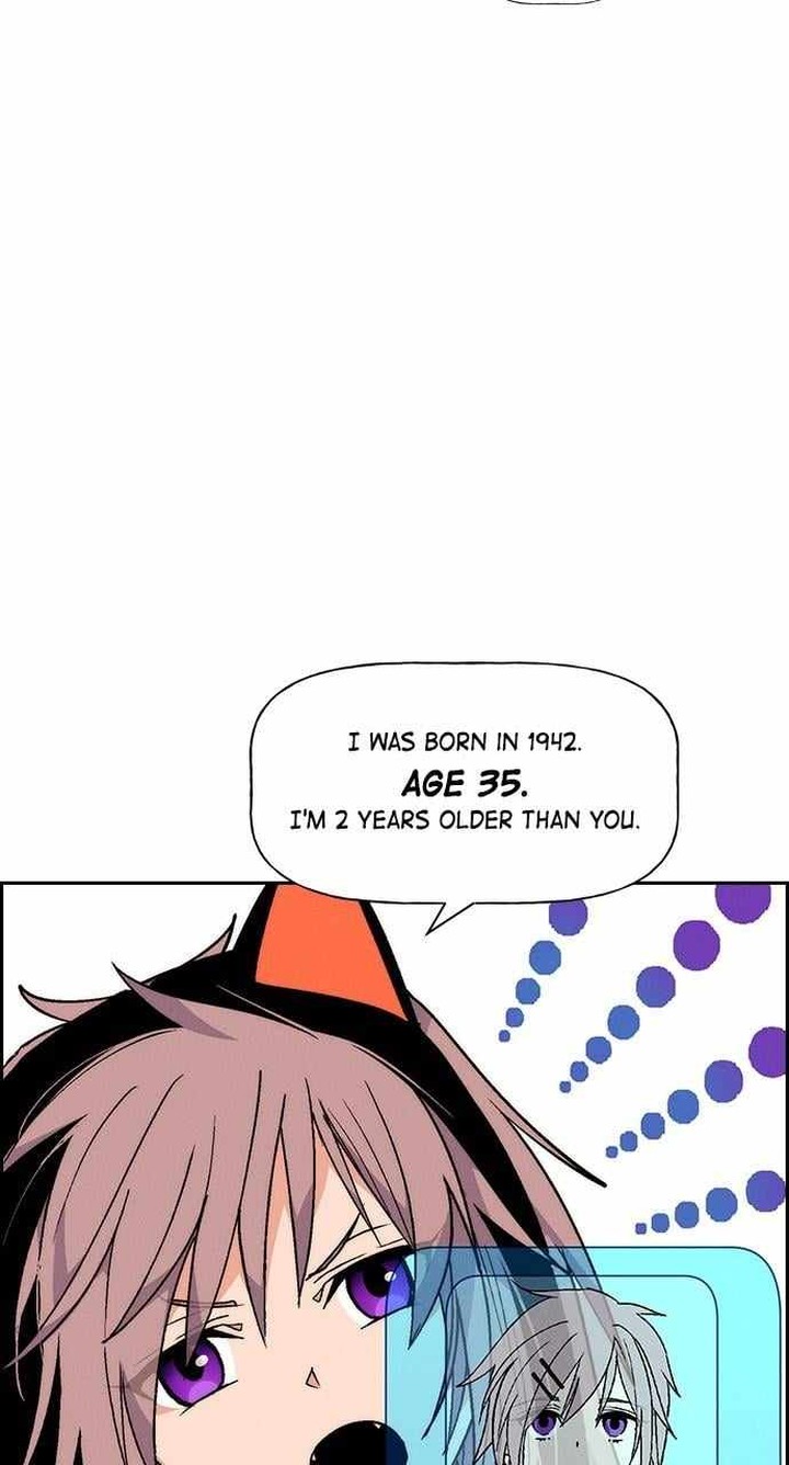 Housekeeper Chae Yong Taek Chapter 91 Page 70