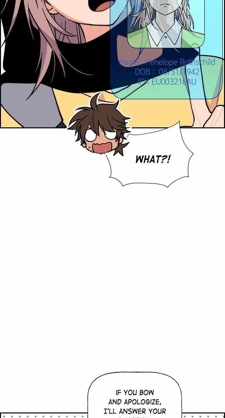 Housekeeper Chae Yong Taek Chapter 91 Page 71
