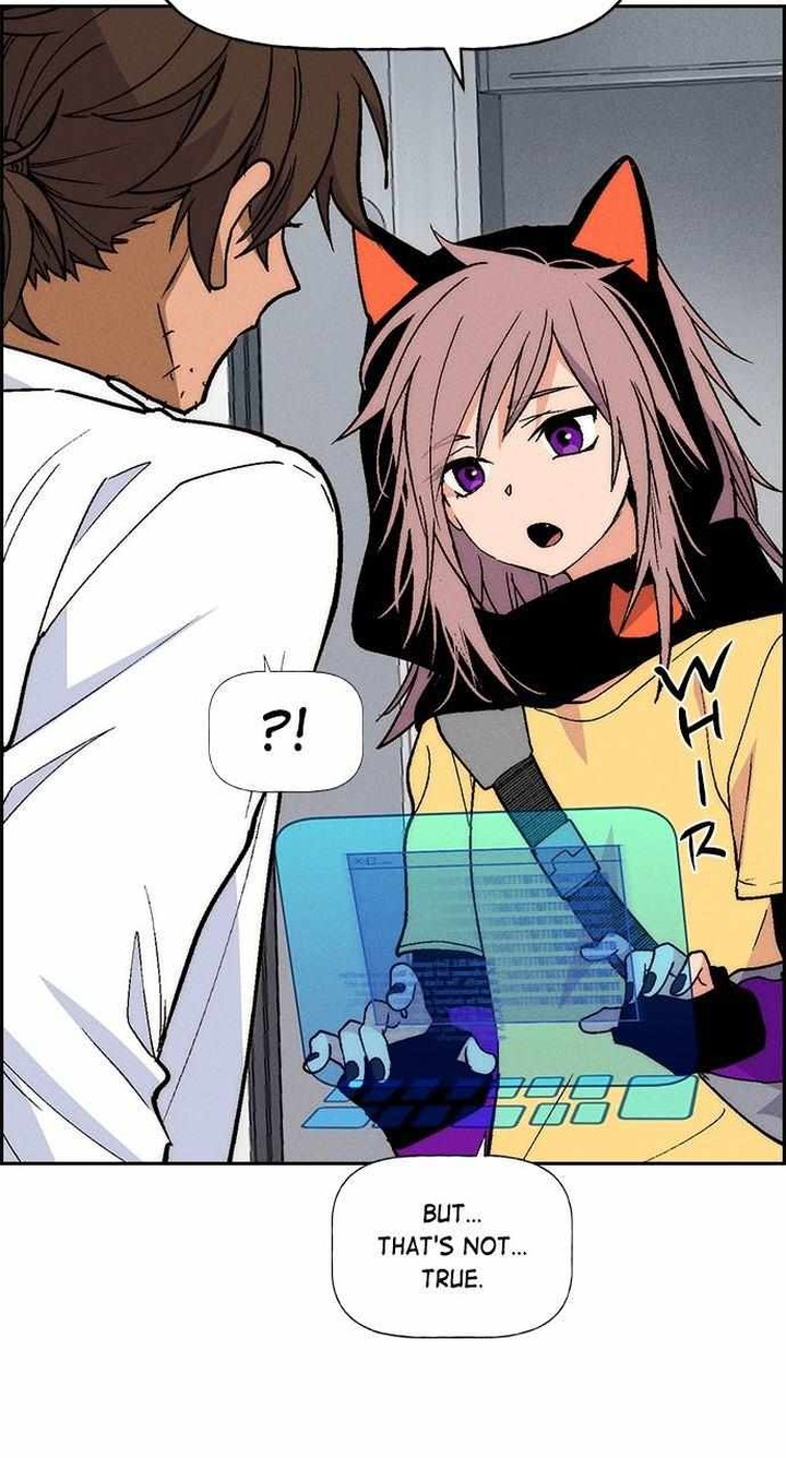 Housekeeper Chae Yong Taek Chapter 91 Page 74