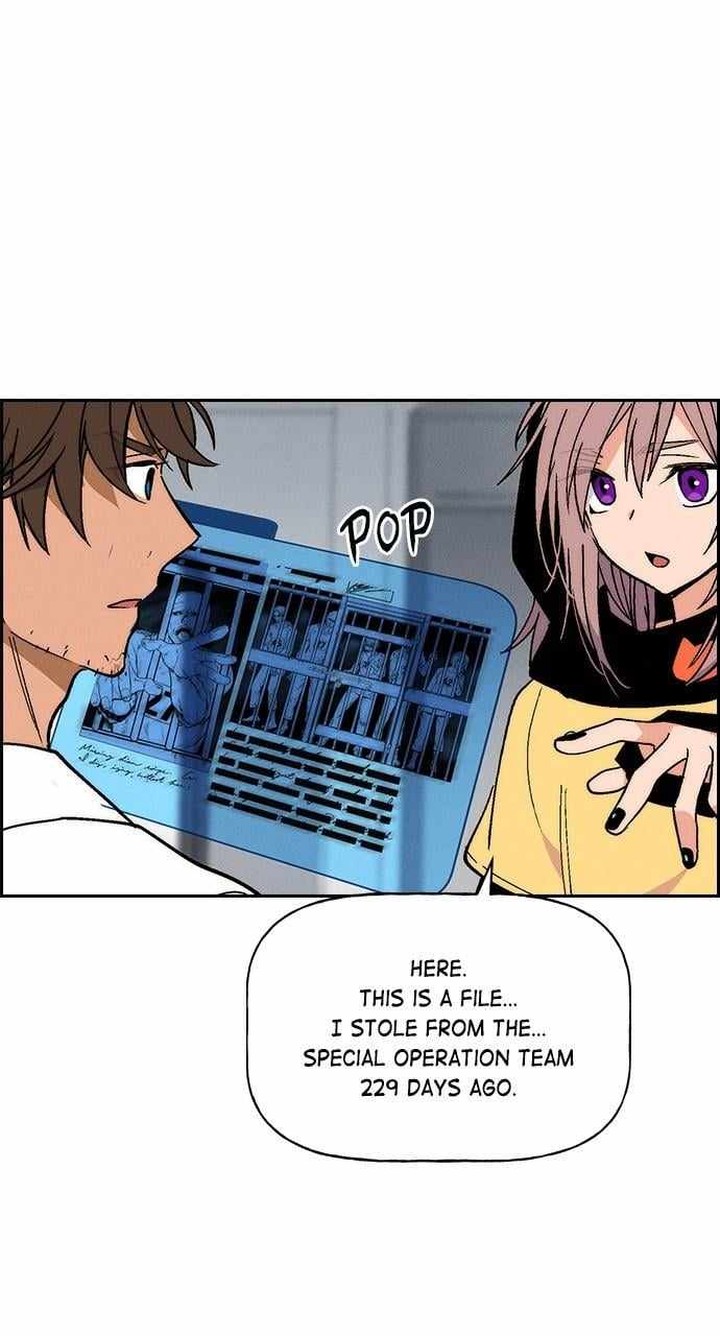 Housekeeper Chae Yong Taek Chapter 91 Page 75