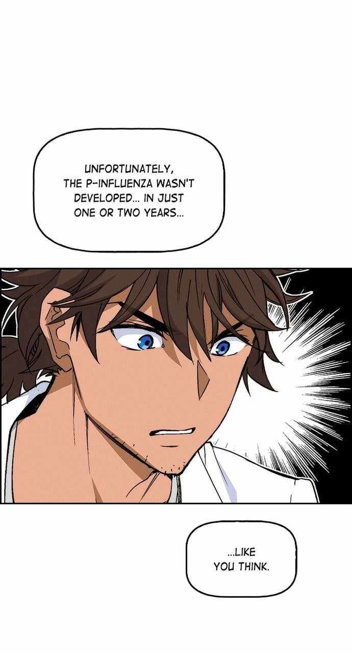 Housekeeper Chae Yong Taek Chapter 91 Page 76