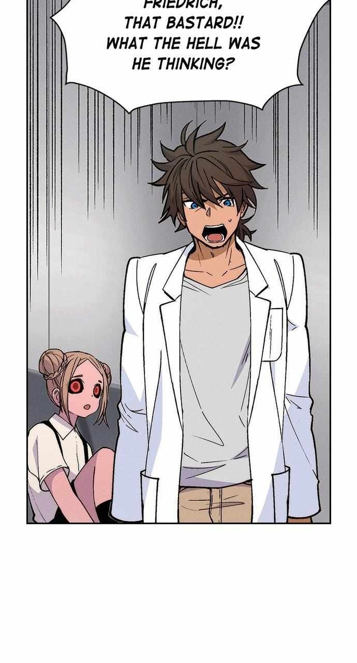 Housekeeper Chae Yong Taek Chapter 91 Page 83