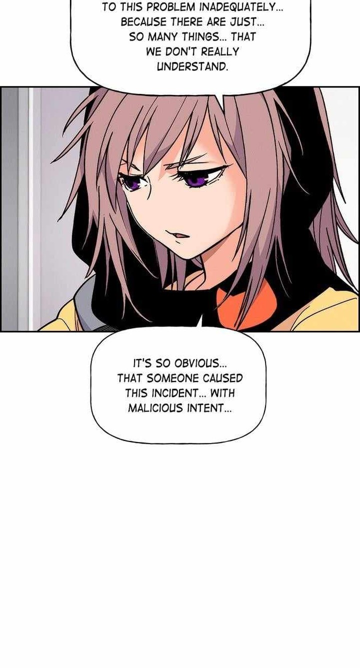 Housekeeper Chae Yong Taek Chapter 91 Page 87
