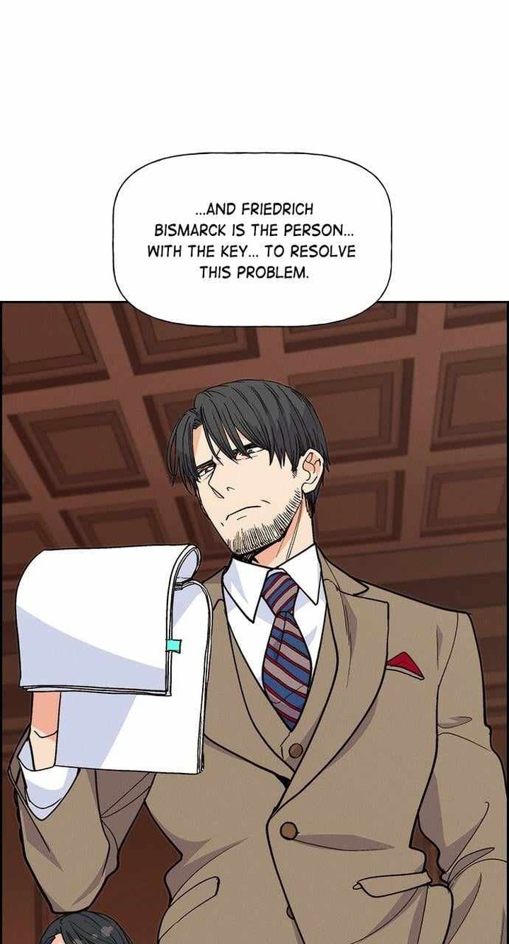 Housekeeper Chae Yong Taek Chapter 91 Page 88
